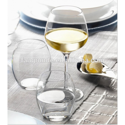 great craft wine glass goblet exquisite workmanship top grade quality