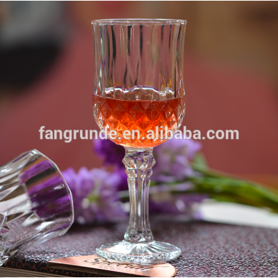 142ml high-end cocktail use decorate wedding & party glass goblet