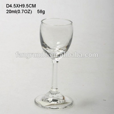 20ml mini endsville quality elegant and stylish home Glass Goblet